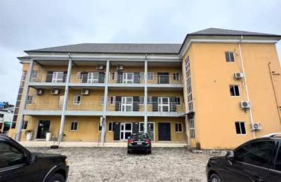 Commercial Property for Sale – D/Line, Port Harcourt